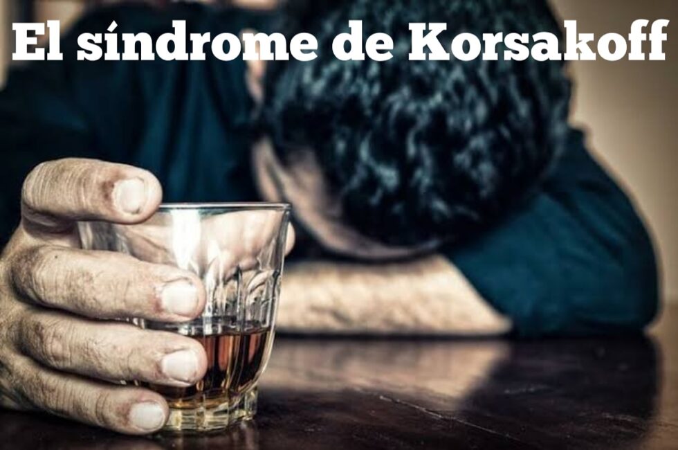 El Síndrome De Korsakoff 8124