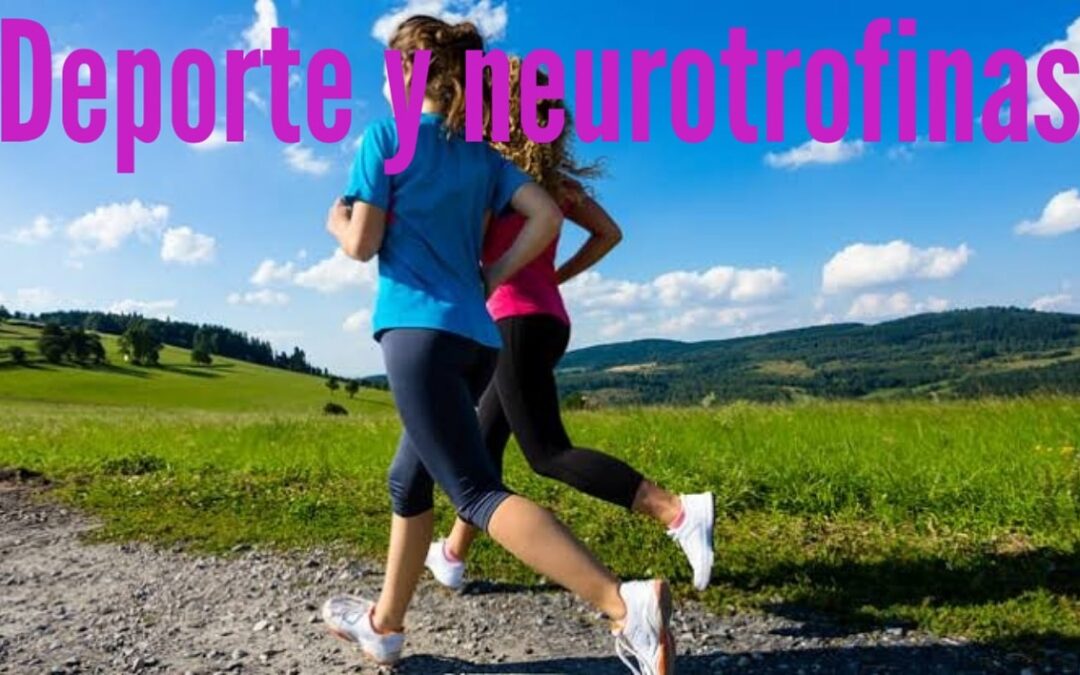 Deporte y neurotrofinas