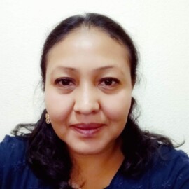 Miriam Jazmin Hurtado Rico